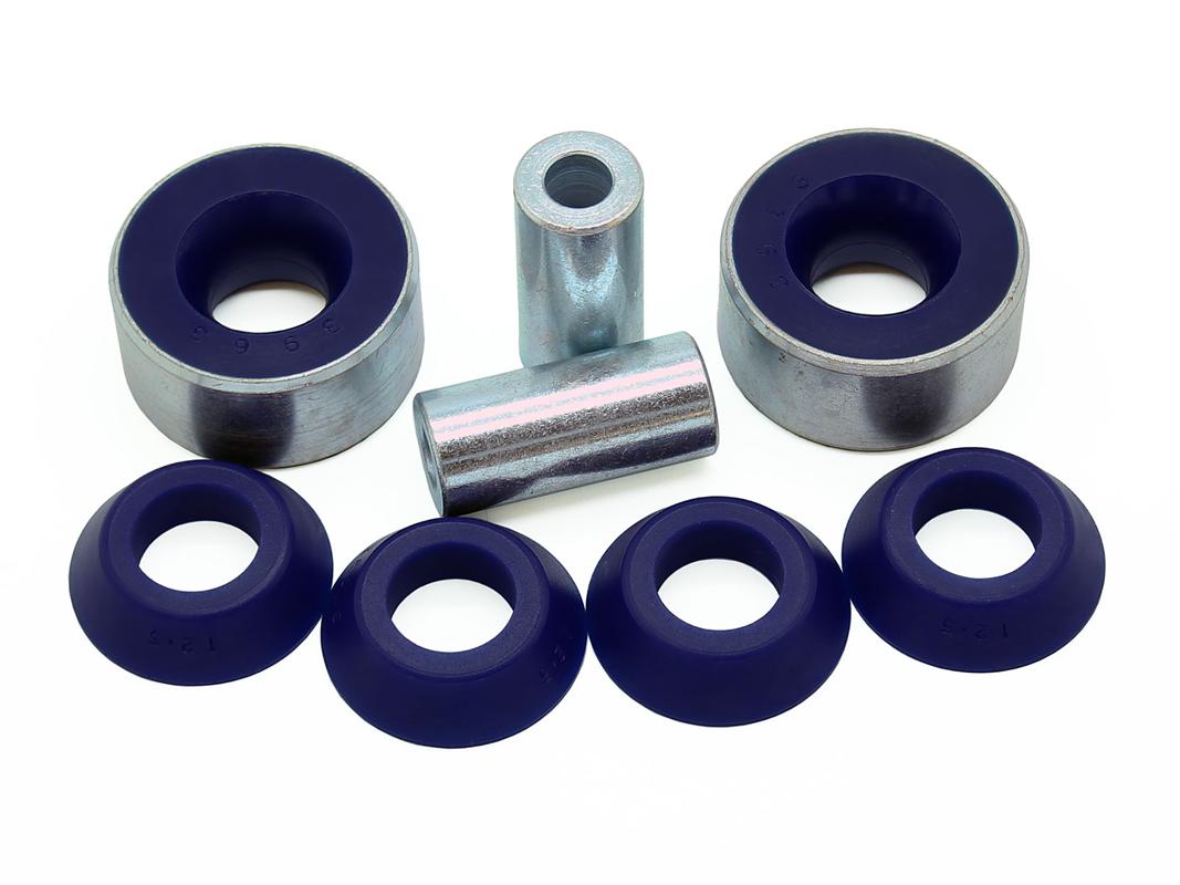 Front LCA - Rearward Bushing Kit (STD) (80 duro/ShA) - SPF3963K