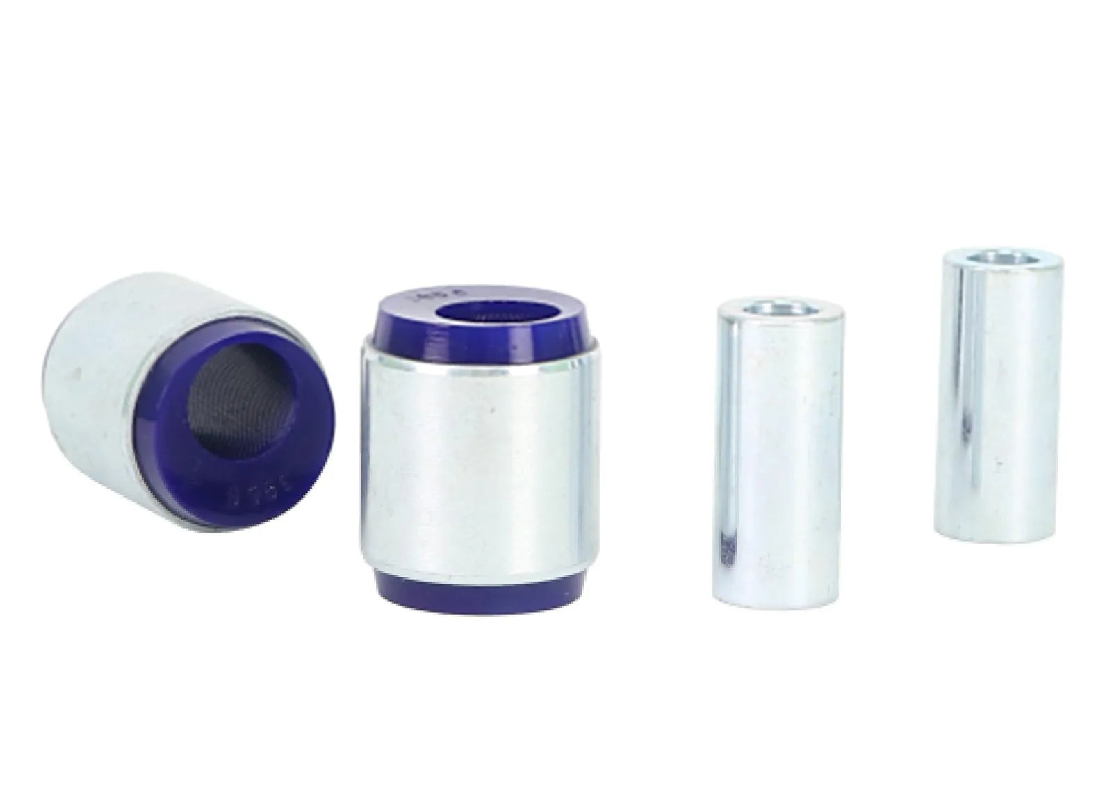 Rear LCA/Toe Control Arm - Inner Bushing - Offset (80 duro/ShA) - SPF3966K