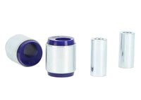 Rear LCA/Toe Control Arm - Inner Bushing - Offset (80 duro/ShA) - SPF3966K