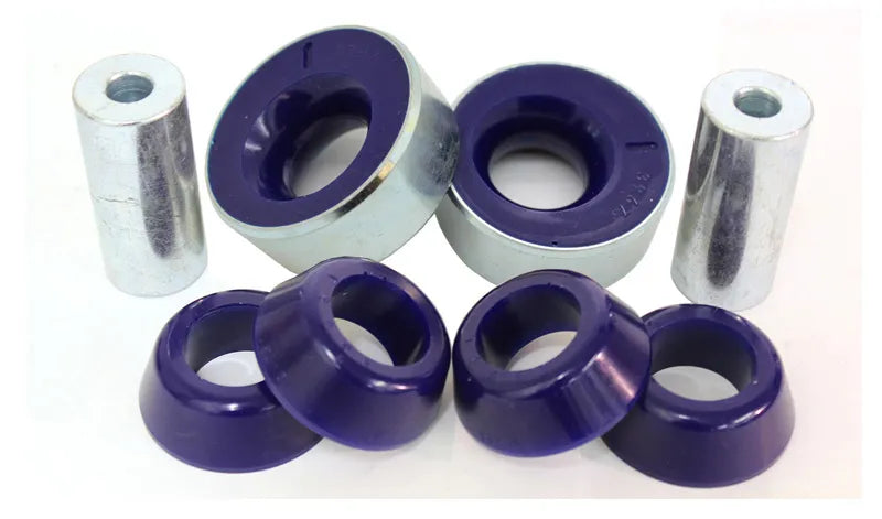 Fr Lwr Ctrl Arm Rr Bush Kit (80 duro/ShA) - SPF3967K