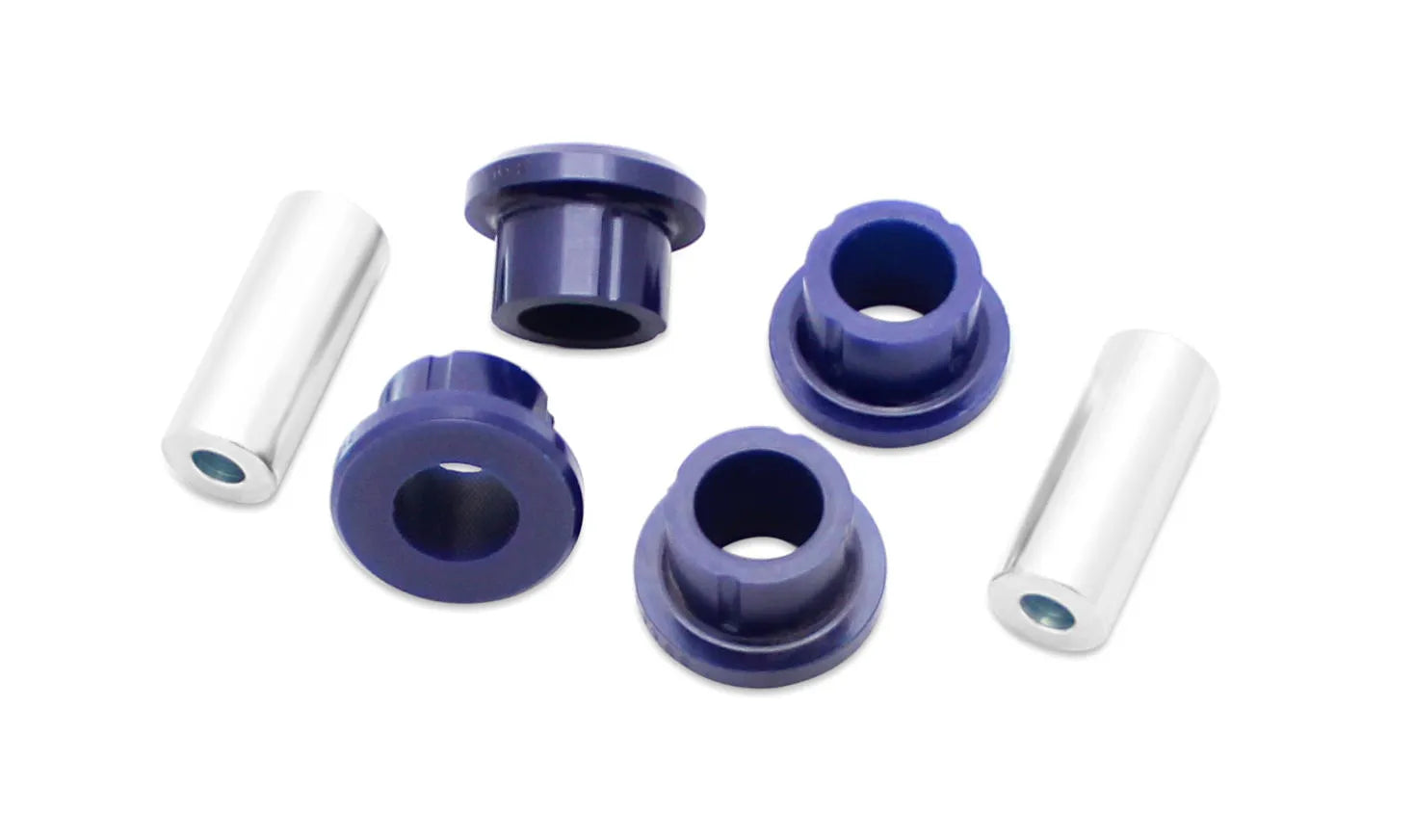 Fr Lwr Ctrl Arm Fr Bush Kit (80 duro/ShA) - SPF3968K