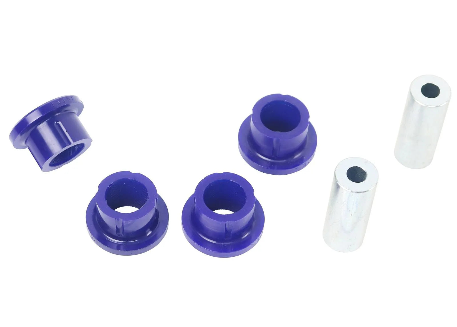 Fr Lwr Ctrl Arm Fr Bush Kit (80 duro/ShA) - SPF3968K