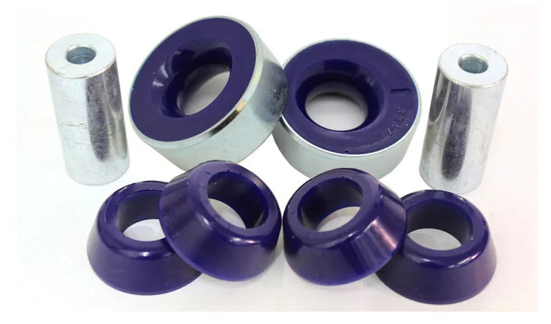Fr Lwr Ctrl Arm Rr Bush Kit (80 duro/ShA) - SPF3973K
