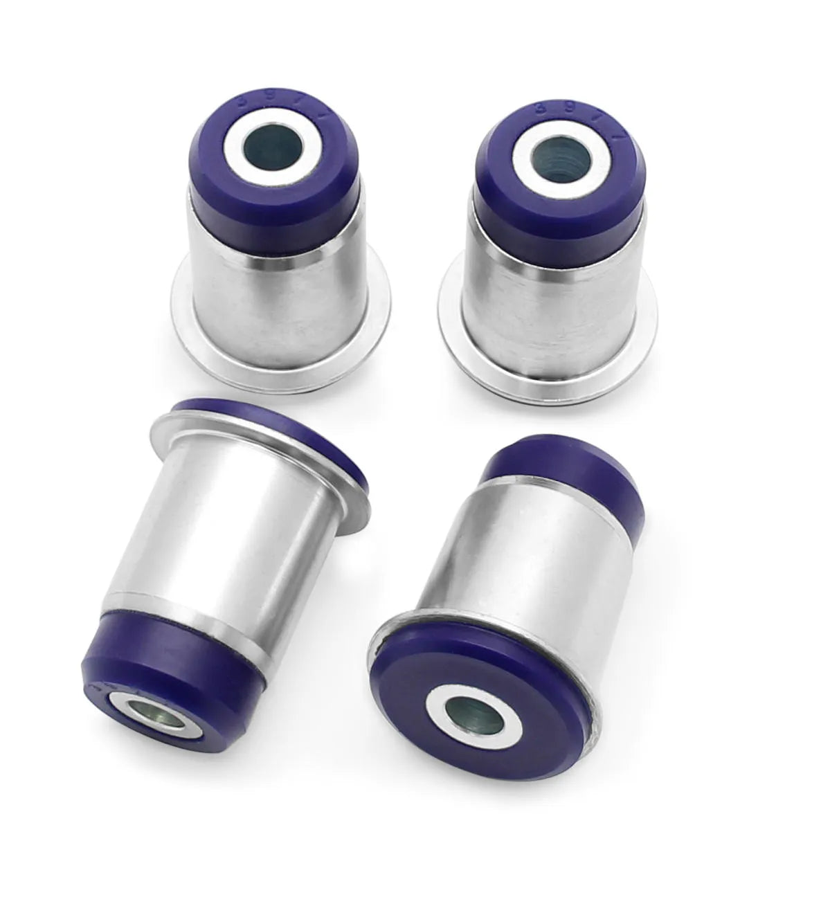 Rear LCA - Inner Bushing Kit (Std) (80 duro/ShA) - SPF3974K