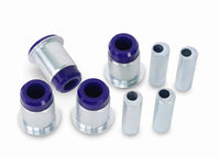 Rear LCA - Inner Bushing Kit (Camber Adjustable) (80 duro/ShA) - SPF3975K