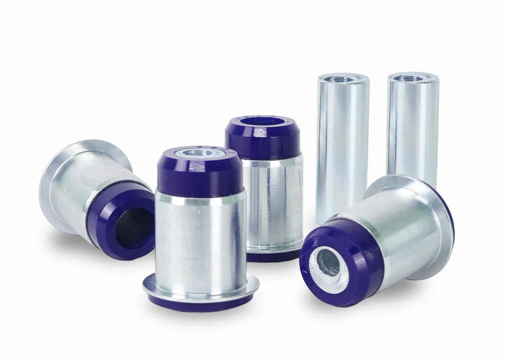 Rear LCA - Inner Bushing Kit (Camber Adjustable) (80 duro/ShA) - SPF3975K