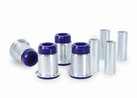 Rear LCA - Inner Bushing Kit (Camber Adjustable) (80 duro/ShA) - SPF3975K