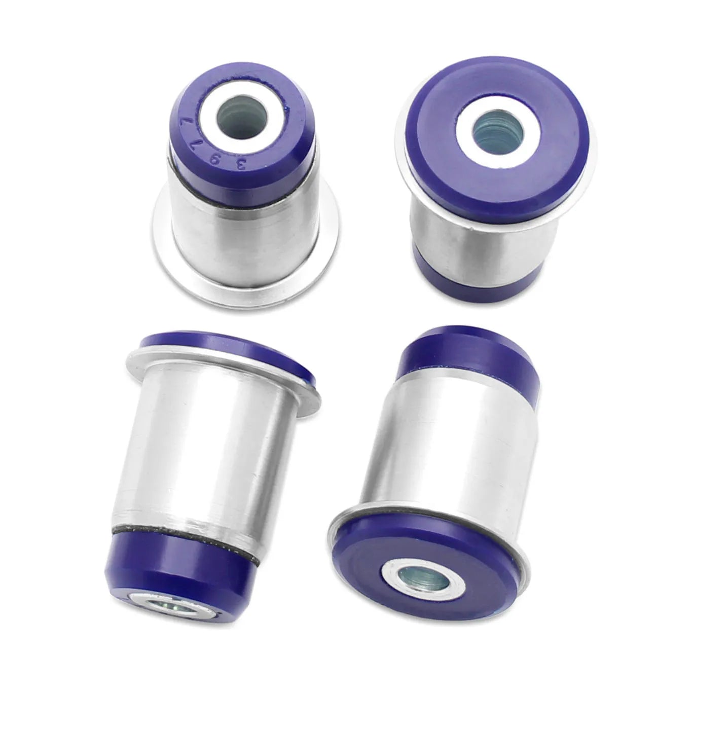 Rear UCA - Inner Bushing Kit (Std) (80 duro/ShA) - SPF3976K