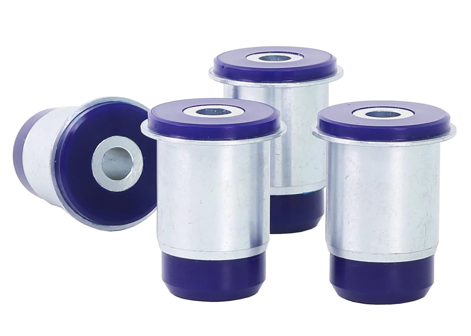 Rear UCA - Inner Bushing Kit (Std) (80 duro/ShA) - SPF3976K