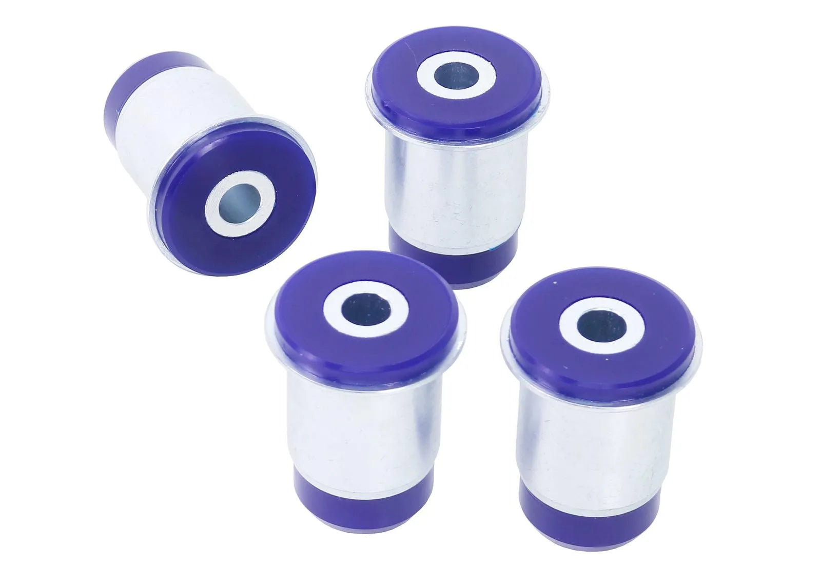 Rear UCA - Inner Bushing Kit (Std) (80 duro/ShA) - SPF3976K