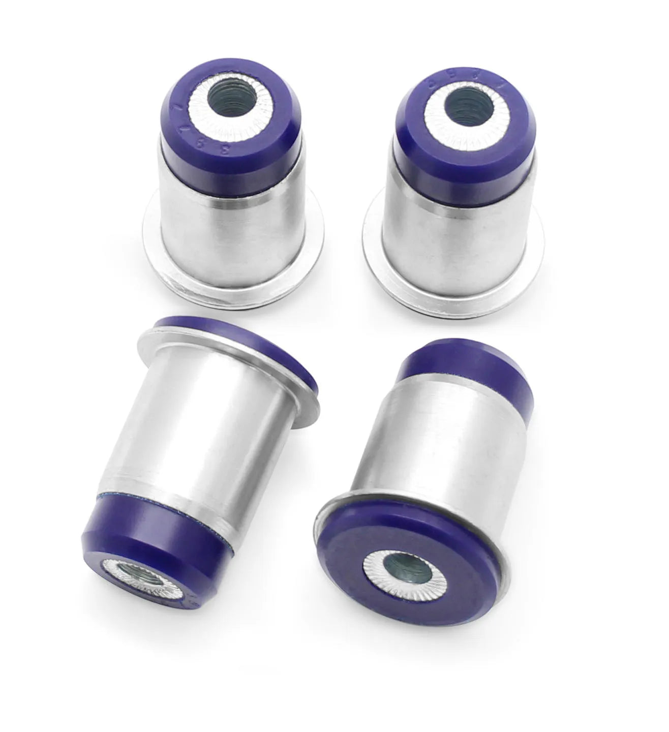 Rear UCA - Inner Bushing Kit (Camber Adjustable) (80 duro/ShA) - SPF3977K