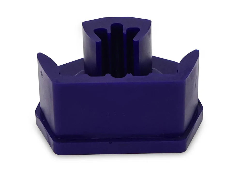 FR ENGINE MNT INSERT KIT (80 duro/ShA) - SPF3981K
