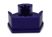 FR ENGINE MNT INSERT KIT (80 duro/ShA) - SPF3981K