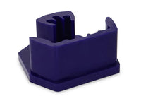 FR ENGINE MNT INSERT KIT (80 duro/ShA) - SPF3981K