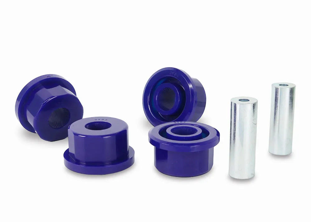 Rr Beam Axle Bush Kit (80 duro/ShA) - SPF3984K
