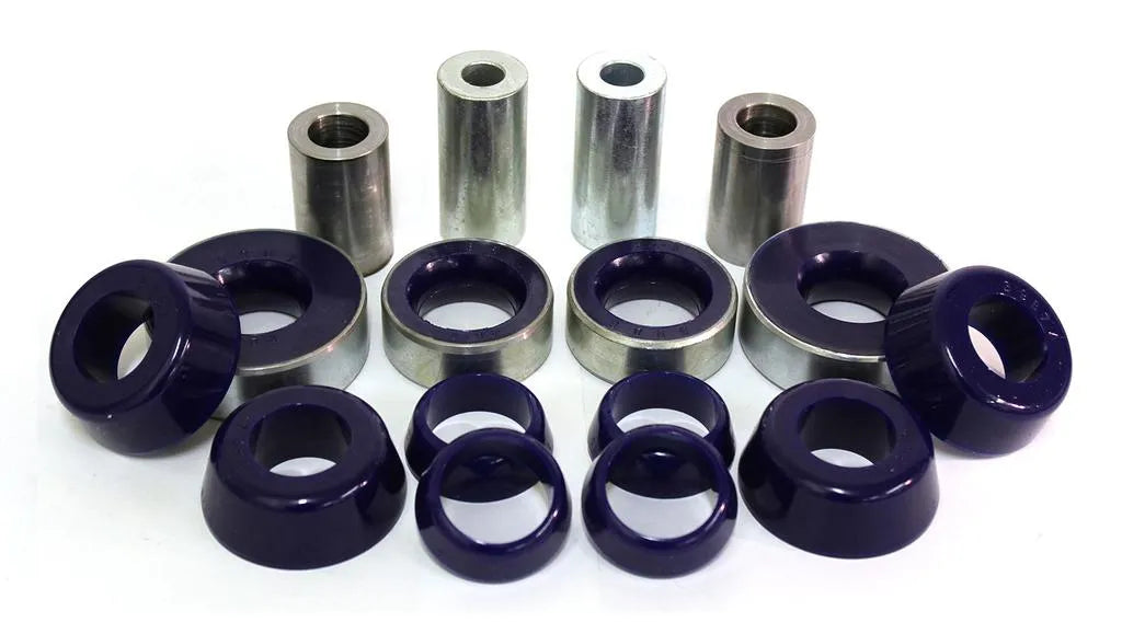FR LWR CTL ARM BUSH KIT (80 duro/ShA) - SPF3986K