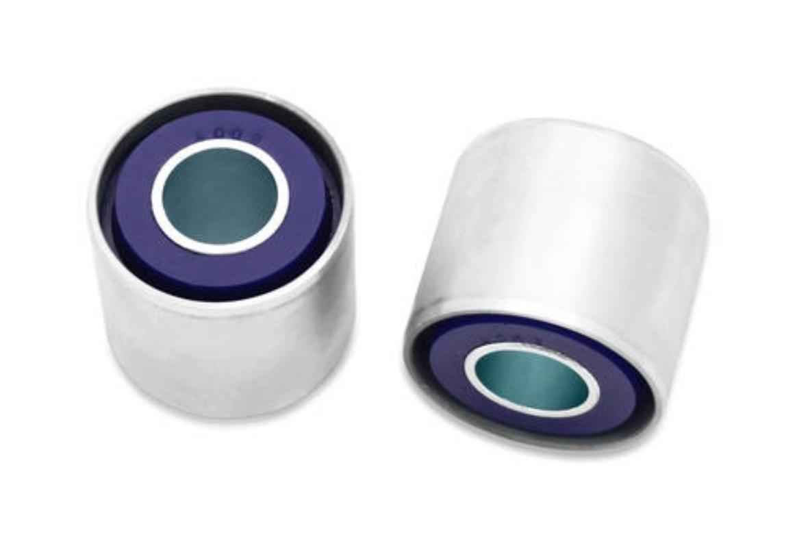 Fr Lwr Ctrl Arm Bush Kit (80 duro/ShA) - SPF4010K