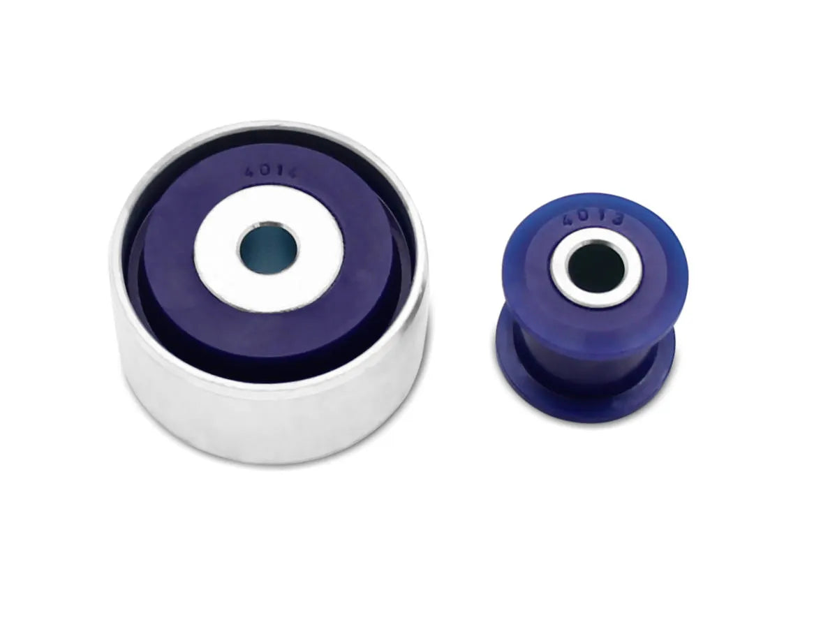FR ENG ROLL STOPPER BUSH KIT (80 duro/ShA) - SPF4013K