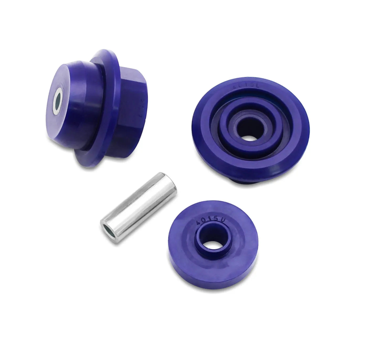 RR SHOCK UPP MOUNT KIT (80 duro/ShA) - SPF4015K