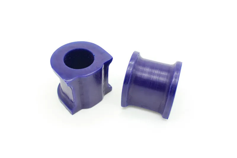 Sway Bar To Chassis Bush Kit (80 duro/ShA) - SPF4016-27K