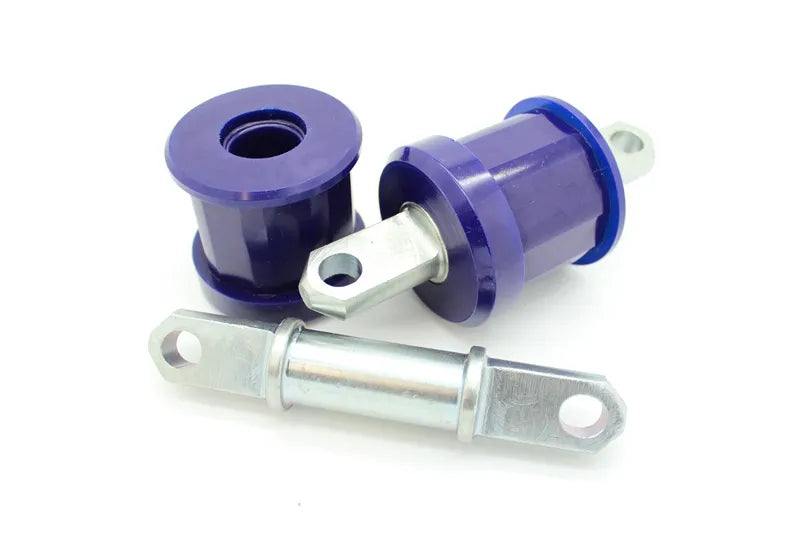 Rr Beam Axle Bush Kit (80 duro/ShA) - SPF4017K