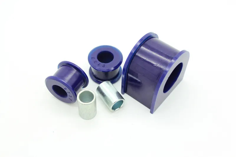 RACK MOUNT KIT (80 duro/ShA) - SPF4018K