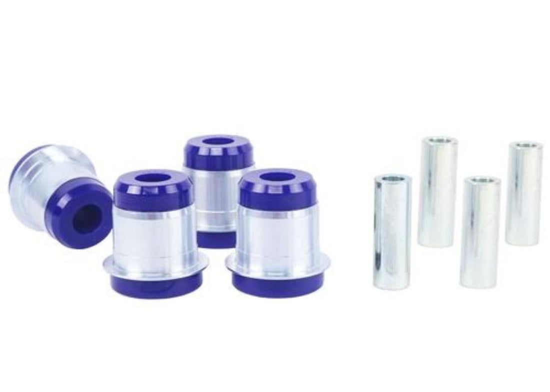Fr Lwr Ctrl Arm Inner Bush Kit (80 duro/ShA) - SPF4019K