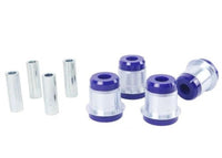 Fr Lwr Ctrl Arm Inner Bush Kit (80 duro/ShA) - SPF4019K