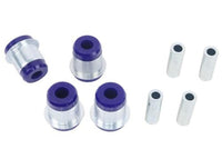 Fr Lwr Ctrl Arm Inner Bush Kit (80 duro/ShA) - SPF4019K