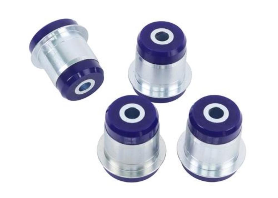 Fr Lwr Ctrl Arm Inner Bush Kit (80 duro/ShA) - SPF4019K