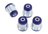 Fr Lwr Ctrl Arm Inner Bush Kit (80 duro/ShA) - SPF4019K