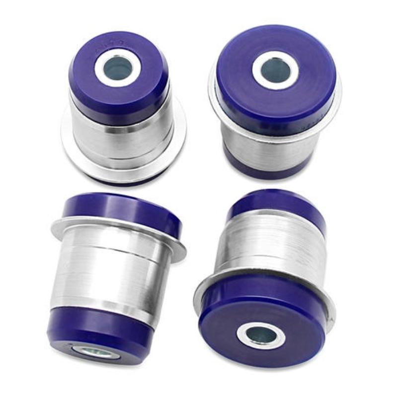 Fr Lwr Ctrl Arm Inner Bush Kit (80 duro/ShA) - SPF4019K