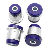 Fr Lwr Ctrl Arm Inner Bush Kit (80 duro/ShA) - SPF4019K