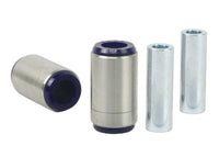 FR LWR SHOCK BUSH KIT (80 duro/ShA) - SPF4020K