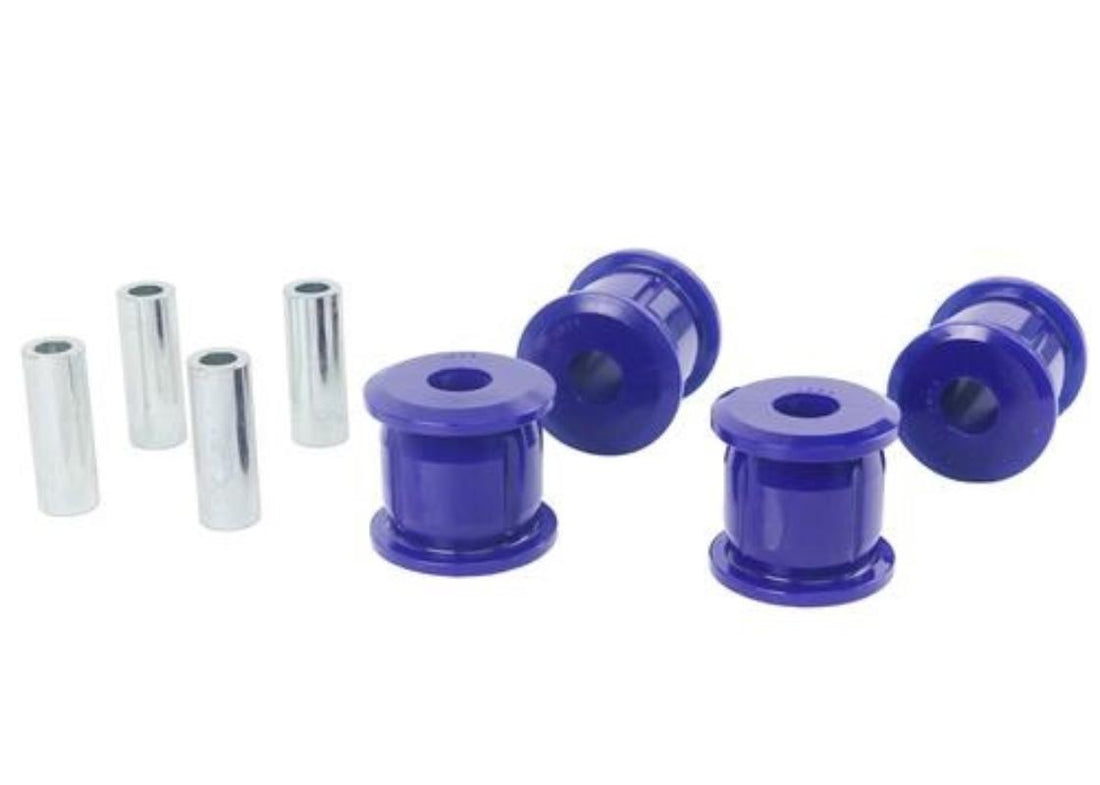 Rr Trailing Arm Bush Kit (80 duro/ShA) - SPF4022K