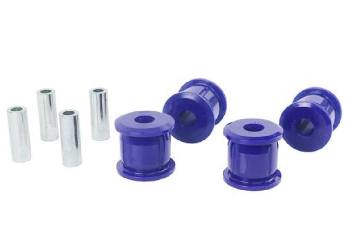Rr Trailing Arm Bush Kit (80 duro/ShA) - SPF4022K