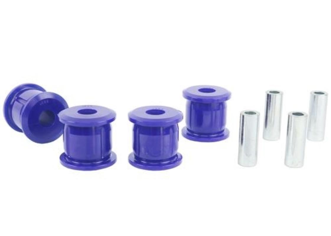Rr Trailing Arm Bush Kit (80 duro/ShA) - SPF4022K