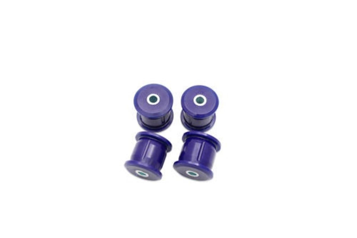 Rr Trailing Arm Bush Kit (80 duro/ShA) - SPF4022K