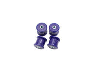 Rr Trailing Arm Bush Kit (80 duro/ShA) - SPF4022K