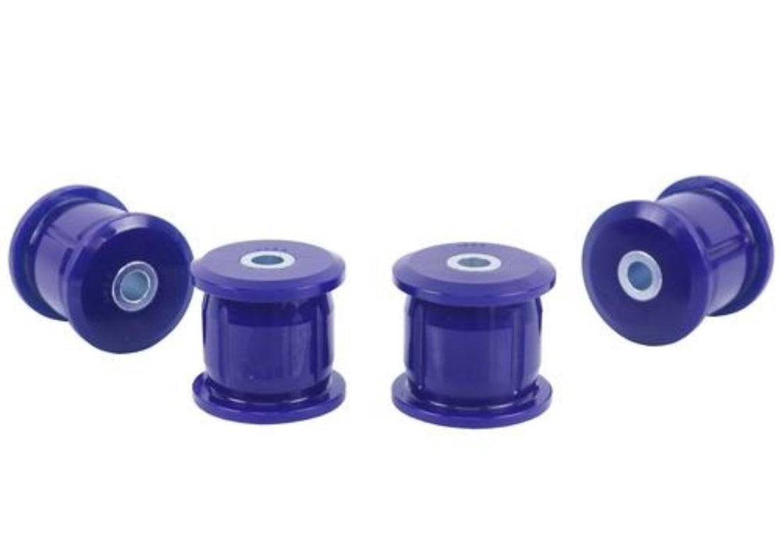 Rr Trailing Arm Bush Kit (80 duro/ShA) - SPF4022K