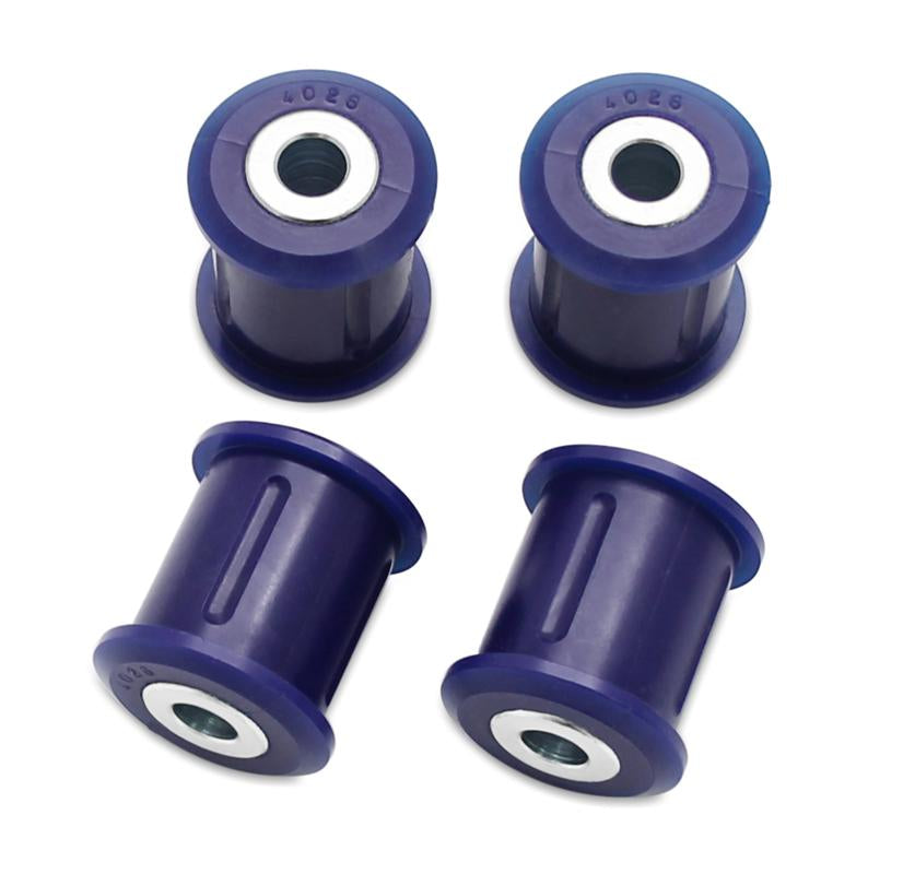 RR CTRL ARM LWR BUSH KIT (80 duro/ShA) - SPF4026K