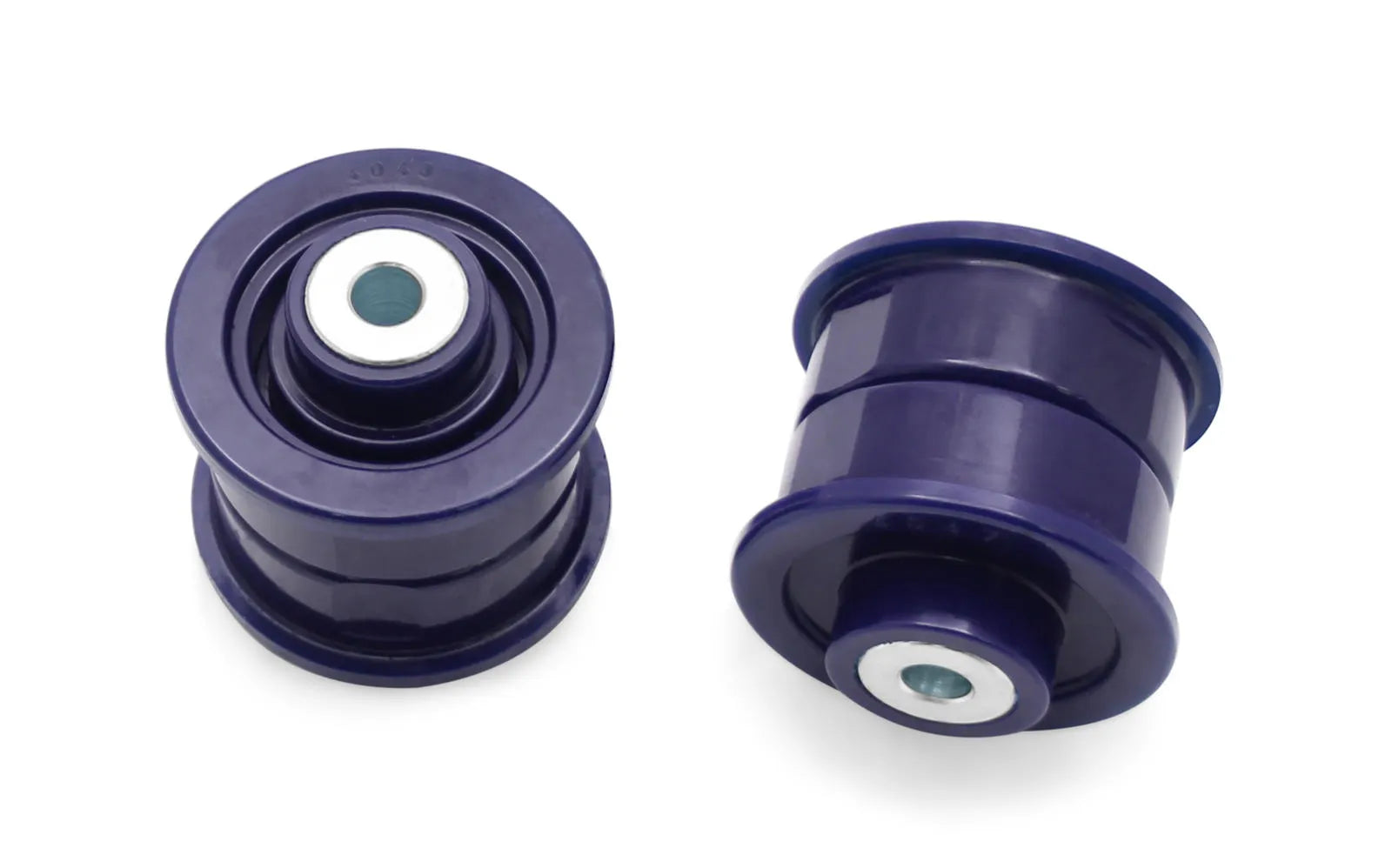 RR BEAM AXLE PIVOT BUSH KIT (80 duro/ShA) - SPF4047K
