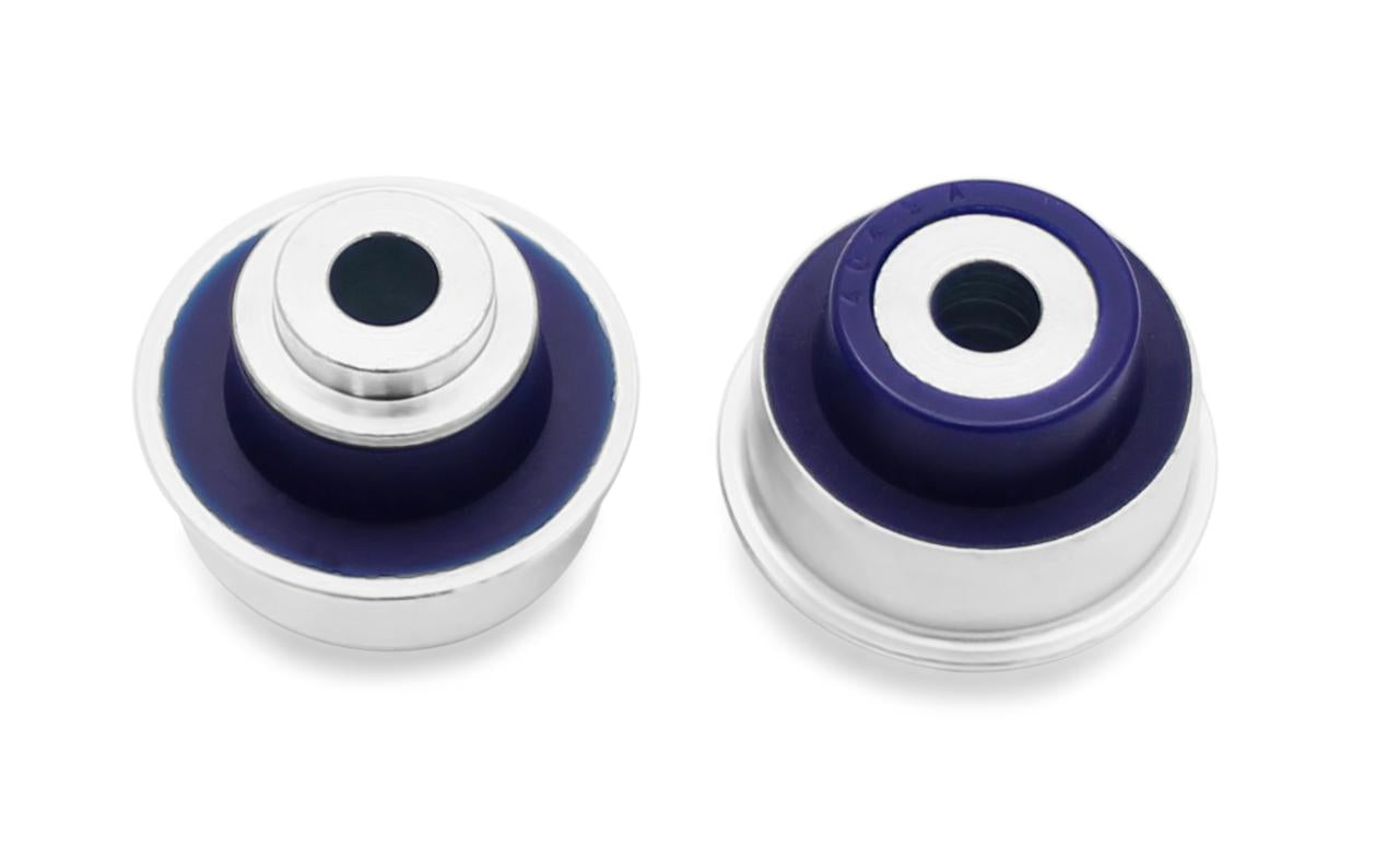 Fr Lower Ctrl Arm Bush Kit (80 duro/ShA) - SPF4049K