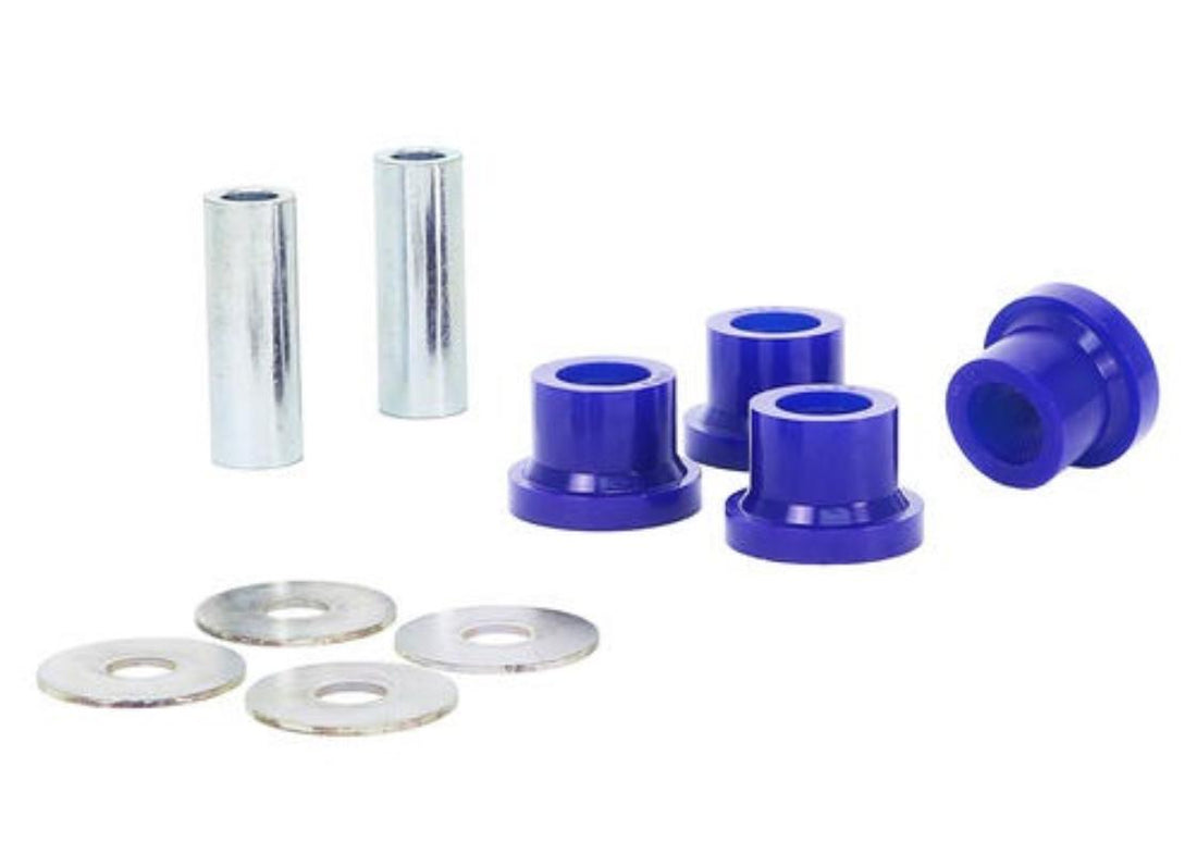 Steering Rack Mount Kit (80 duro/ShA) - SPF4056K