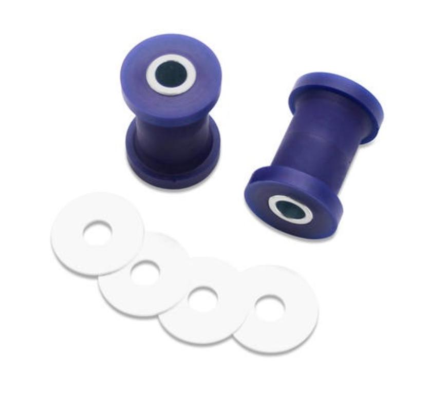 Steering Rack Mount Kit (80 duro/ShA) - SPF4056K