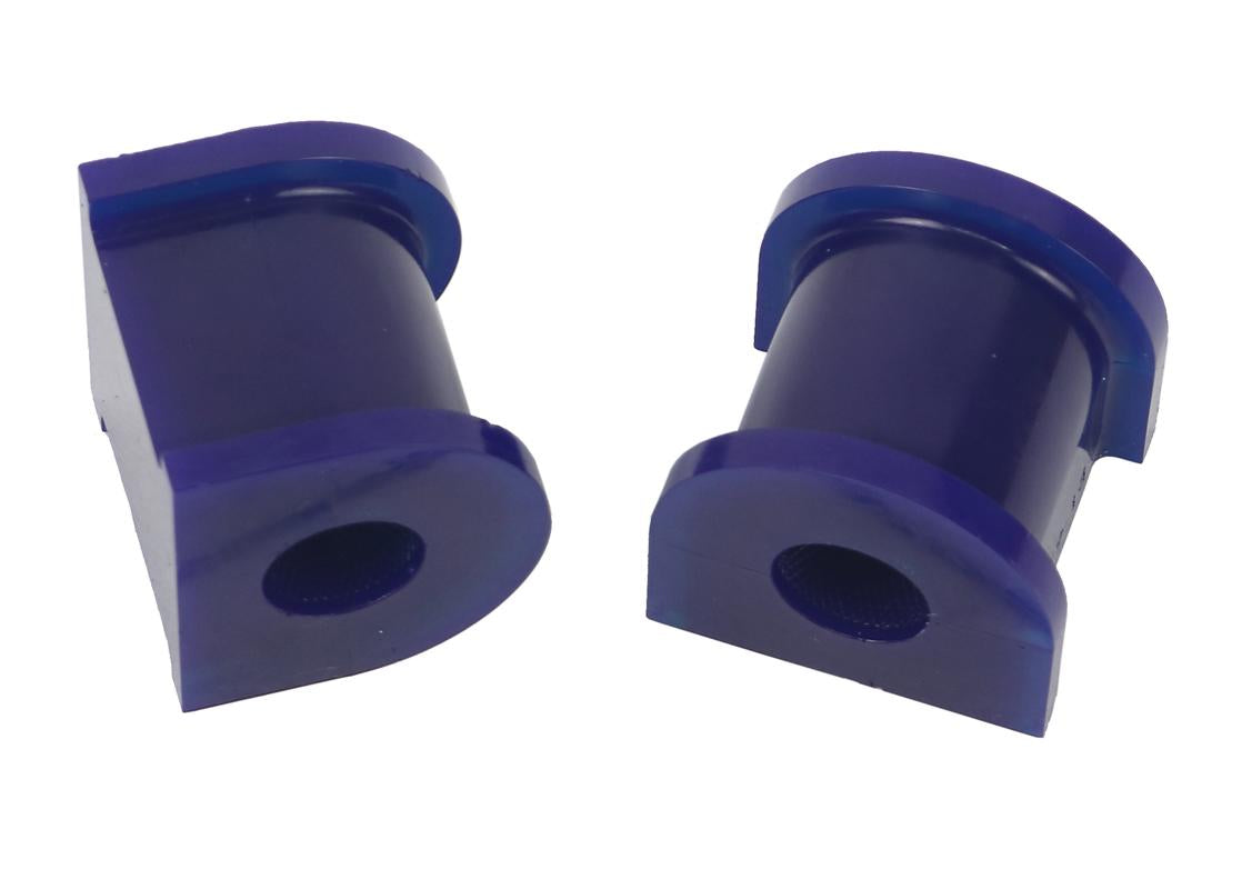 Sway Bar To Chassis Bush Kit (80 duro/ShA) - SPF4059-18K