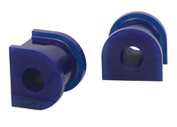 Sway Bar To Chassis Bush Kit (80 duro/ShA) - SPF4059-18K
