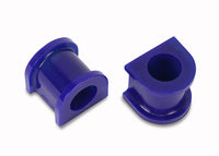 Sway Bar To Chassis Bush Kit (80 duro/ShA) - SPF4059-25K
