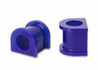 Sway Bar To Chassis Bush Kit (80 duro/ShA) - SPF4059-25K