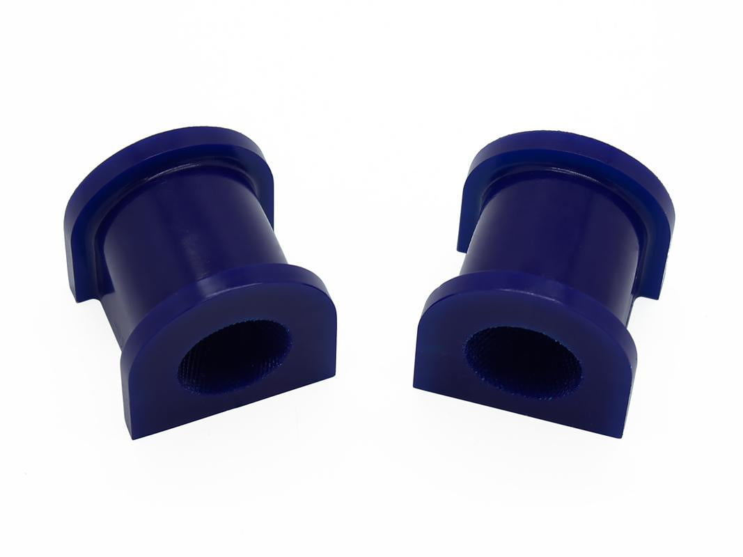 SWAY BAR TO CHASSIS BUSH KIT (80 duro/ShA) - SPF4059-27K